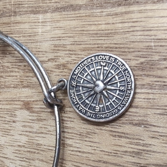 Alex and Ani Jewelry - A Mothers Love Charm Bracelet Alex & Ani